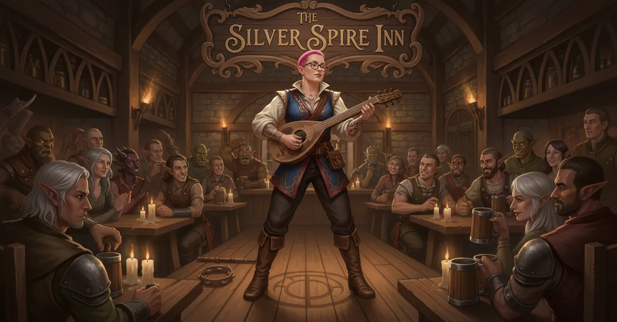 Featured image for INT Is My Dump Stat: Behind The Scenes